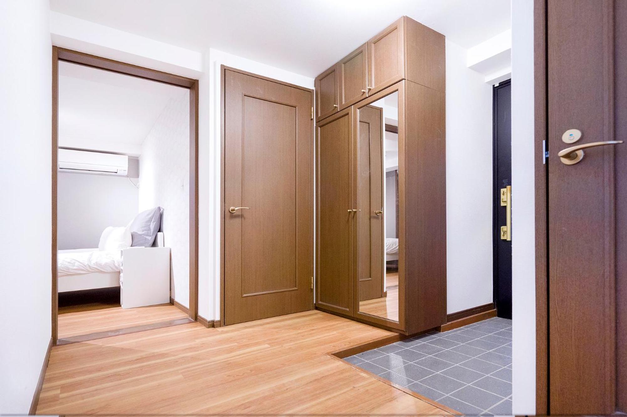 Charming Guesthouse In The Heart Of Okubo 丶steps To Metro And Convenient Travel! Eow4 Tóquio Exterior foto
