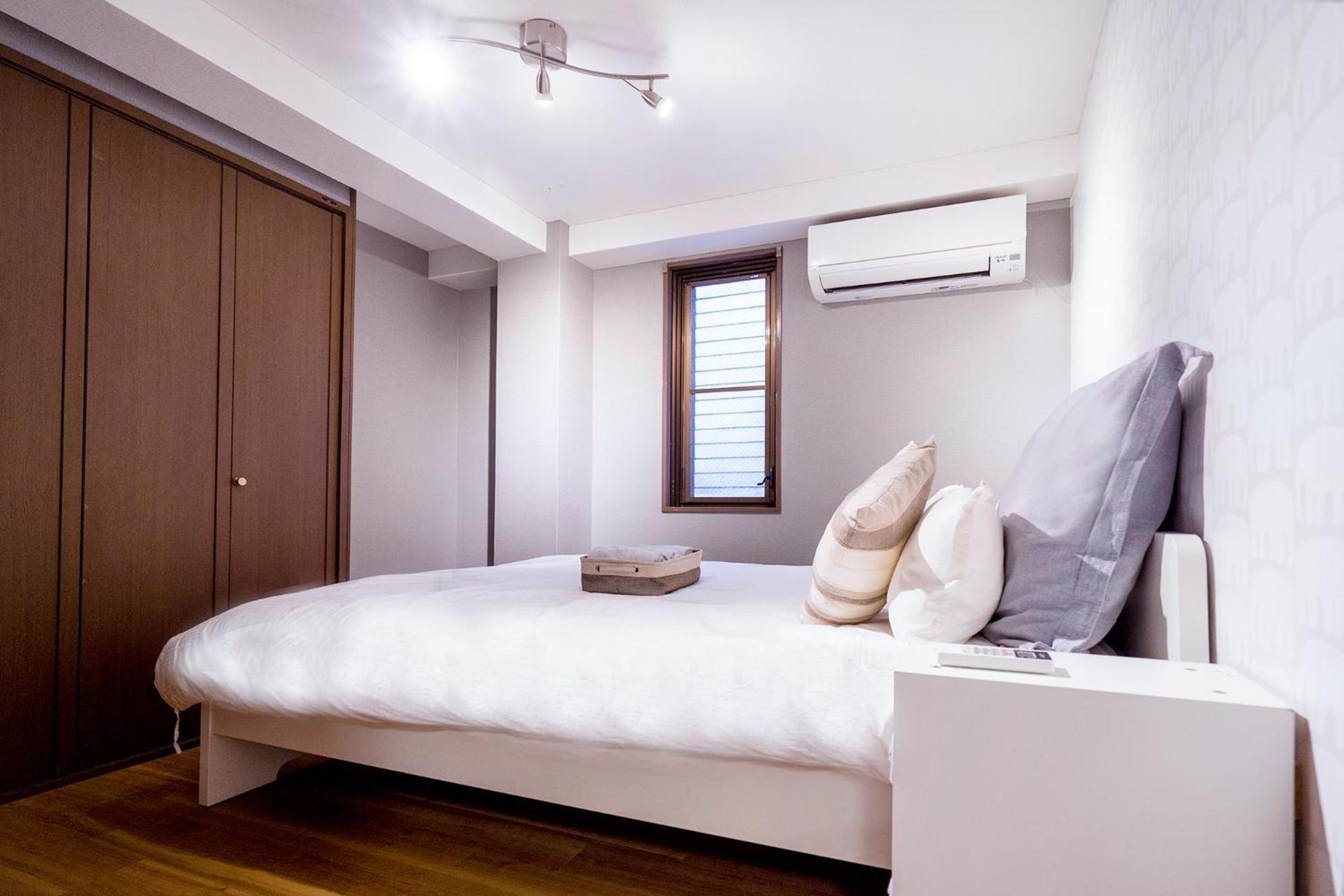Charming Guesthouse In The Heart Of Okubo 丶steps To Metro And Convenient Travel! Eow4 Tóquio Exterior foto