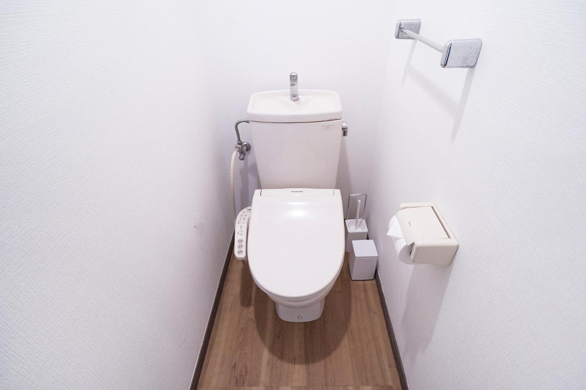 Charming Guesthouse In The Heart Of Okubo 丶steps To Metro And Convenient Travel! Eow4 Tóquio Exterior foto