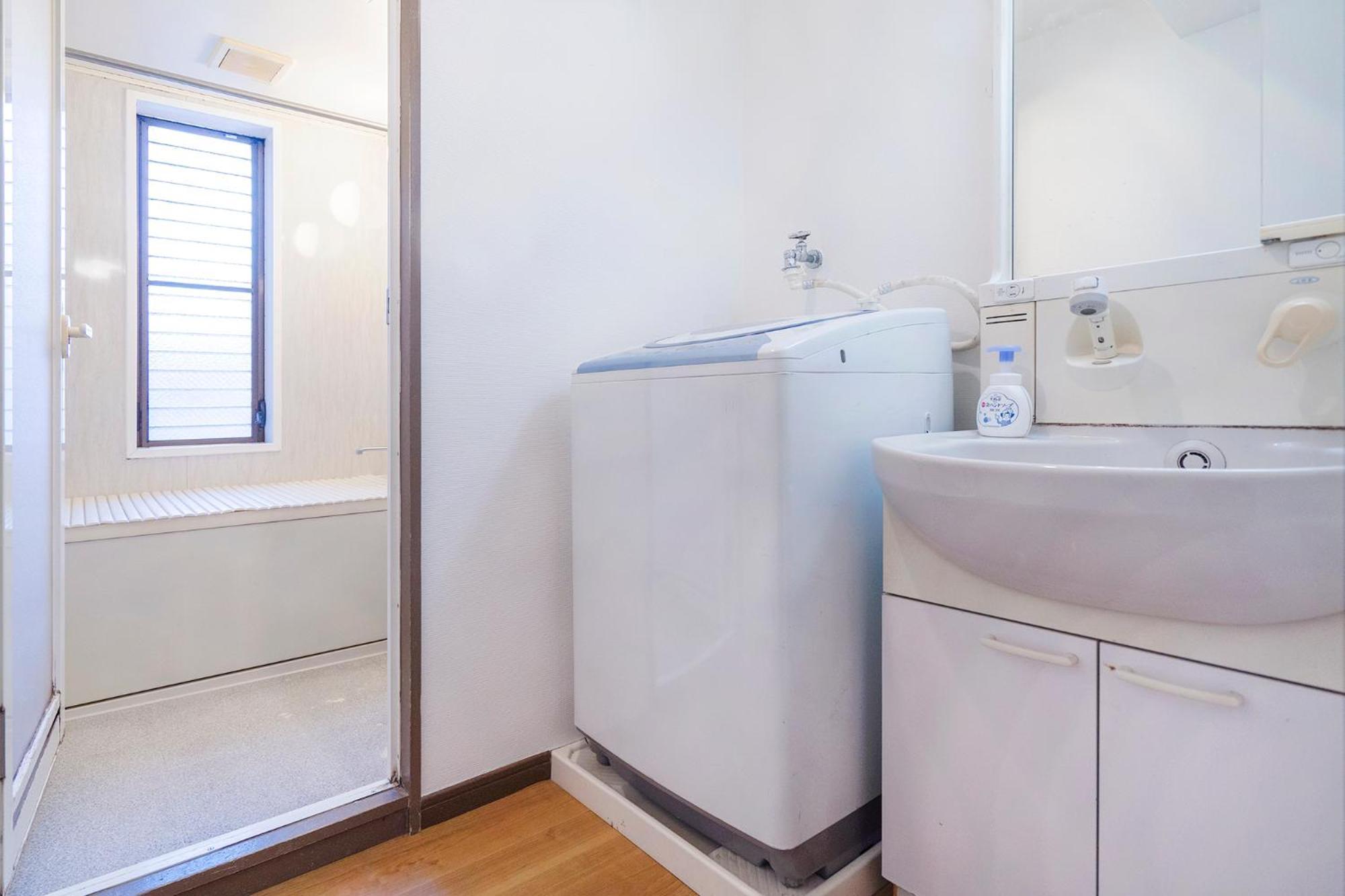Charming Guesthouse In The Heart Of Okubo 丶steps To Metro And Convenient Travel! Eow4 Tóquio Exterior foto