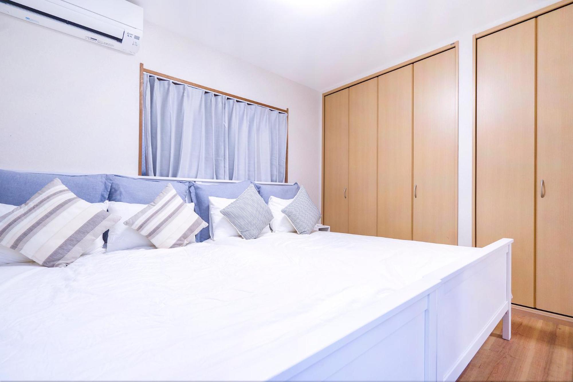 Charming Guesthouse In The Heart Of Okubo 丶steps To Metro And Convenient Travel! Eow4 Tóquio Exterior foto