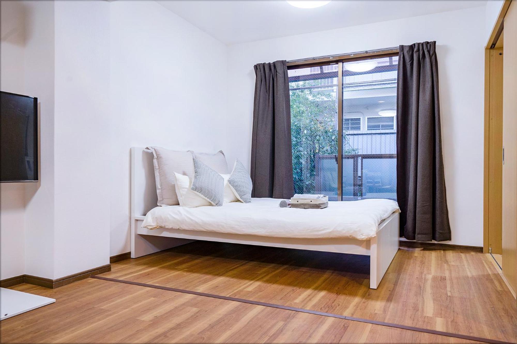 Charming Guesthouse In The Heart Of Okubo 丶steps To Metro And Convenient Travel! Eow4 Tóquio Exterior foto