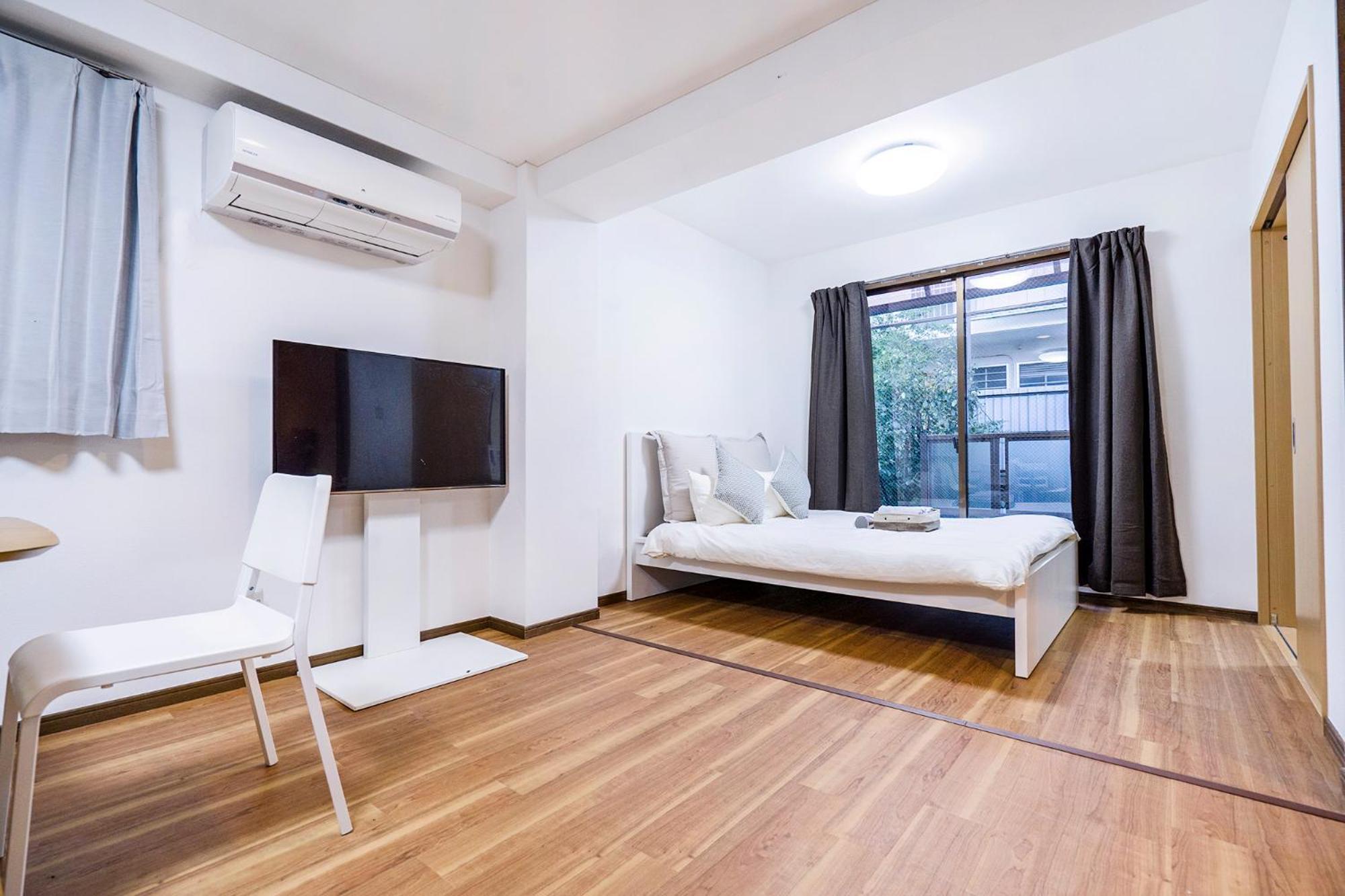 Charming Guesthouse In The Heart Of Okubo 丶steps To Metro And Convenient Travel! Eow4 Tóquio Exterior foto